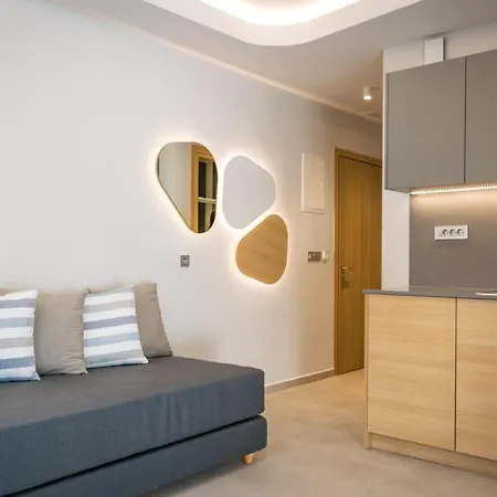 Apartment Evdokia *