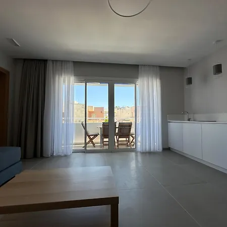 Apartment Evdokia Gouves