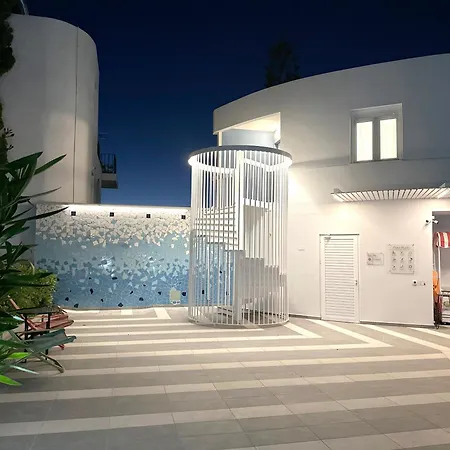 Apartment Evdokia