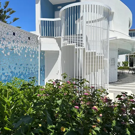 Evdokia Apartment