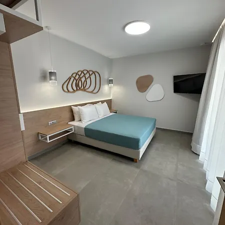 Apartment Evdokia Gouves