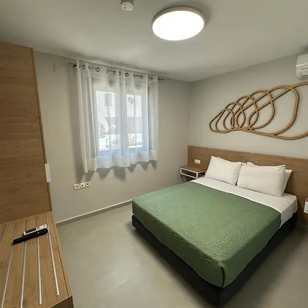 Apartment Evdokia *